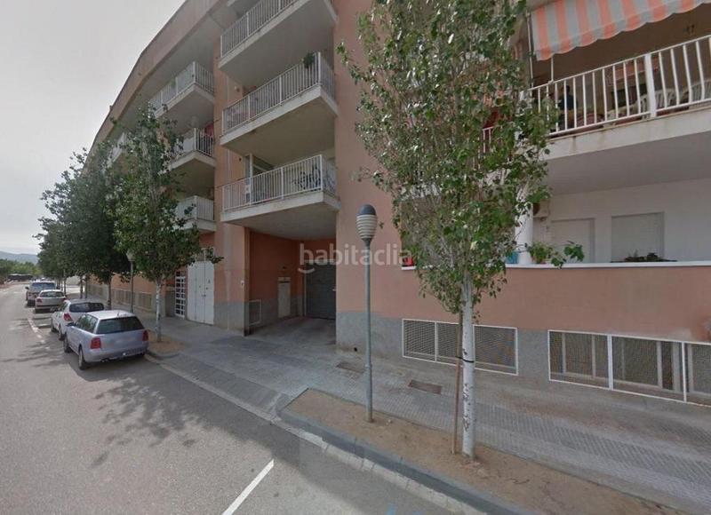 Foto 93a33c8c-5da8-4f28-ab33-0d7efa5d6e4c. Aparcament cotxe a Grau - Quintanes Amposta