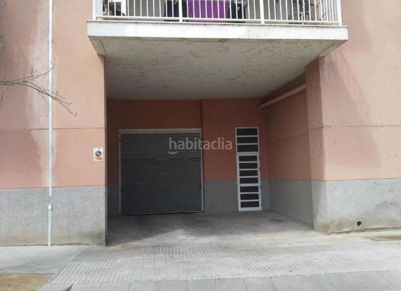 Foto b0777fac-a42b-4369-b27a-93c9e85717ac. Aparcament cotxe a Grau - Quintanes Amposta
