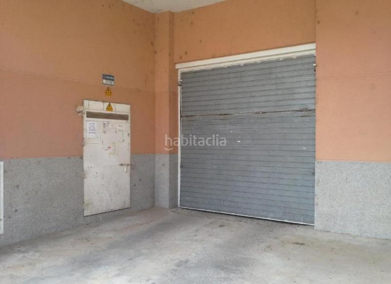 Foto b42aac81-df77-482f-a7c2-a4334bf073aa. Aparcament cotxe a Grau - Quintanes Amposta