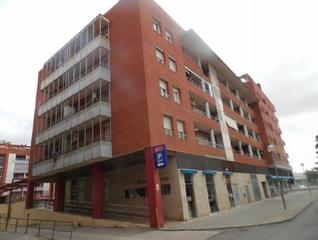 Aparcament cotxe  C/ eivissa. Solvia inmobiliaria  garaje amposta