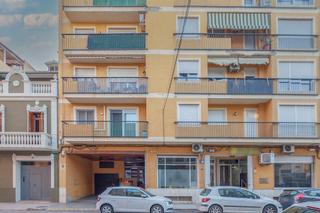 Local Comercial  C/ padre eugenio. Solvia inmobiliaria  locales carcaixent