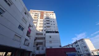 Appartement  C/ federico garcía lorca. Solvia inmobiliaria  piso algeciras