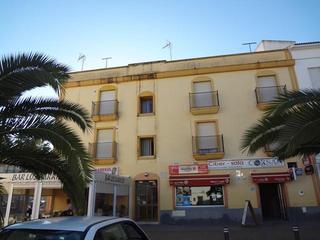 Appartement  C/ fuentevieja. Solvia inmobiliaria  piso lepe