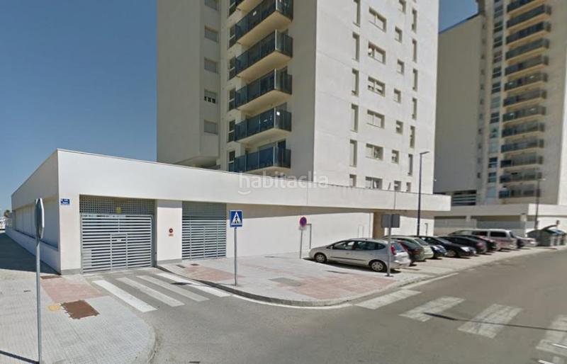 Foto 5c11b9d4-9a77-4b46-a23f-b4ff310e619a. Aparcament cotxe a La Casería - San Carlos San Fernando