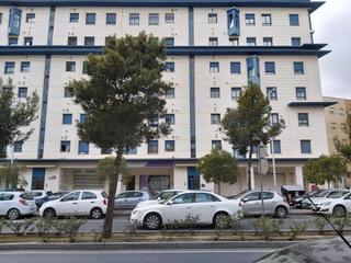 Aparcament cotxe  Doctor celestino verdier. Solvia inmobiliaria  garaje huelva