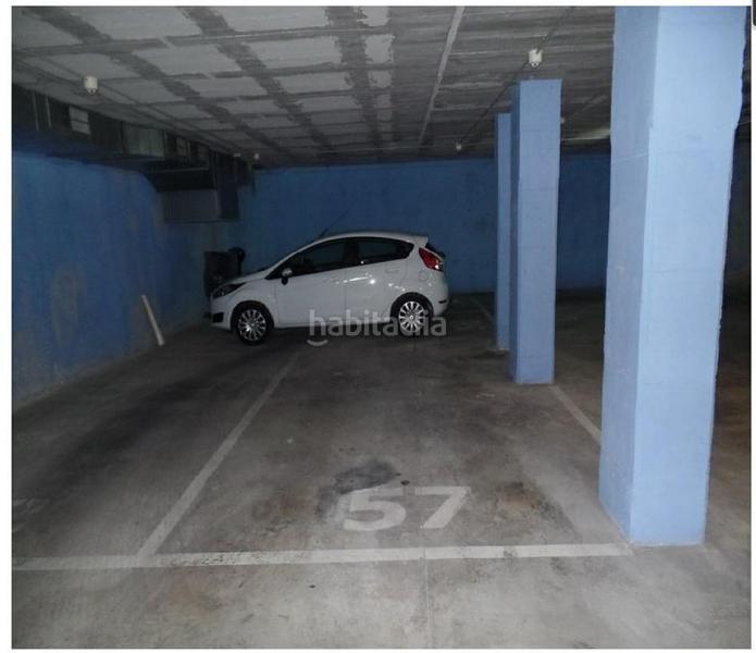 Foto 1a1a2a81-1cdb-49bd-81ef-a0ee61598454. Parking coche solvia inmobiliaria garaje en Creu de Barberà Sabadell