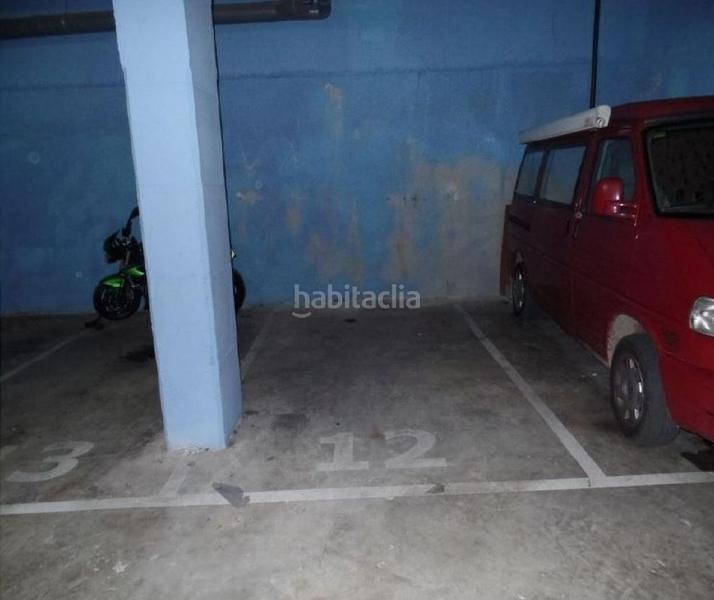 Foto d9f832c6-7ccf-42f0-9da9-0e1bd88abc82. Parking coche solvia inmobiliaria garaje en Creu de Barberà Sabadell