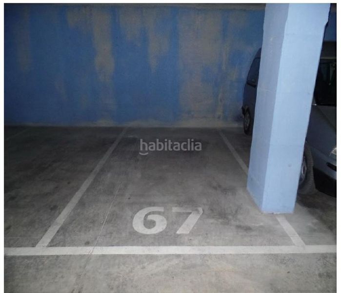 Foto 2a388e56-134e-4502-b8f6-f444c80c4eaa. Aparcament cotxe a Creu de Barberà Sabadell