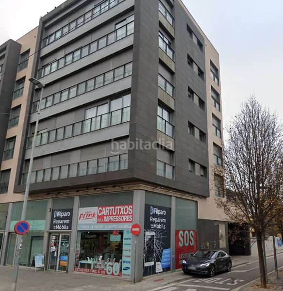 Foto 3d029870-d123-4e6f-aa79-330604d6350a. Aparcament cotxe a Creu de Barberà Sabadell