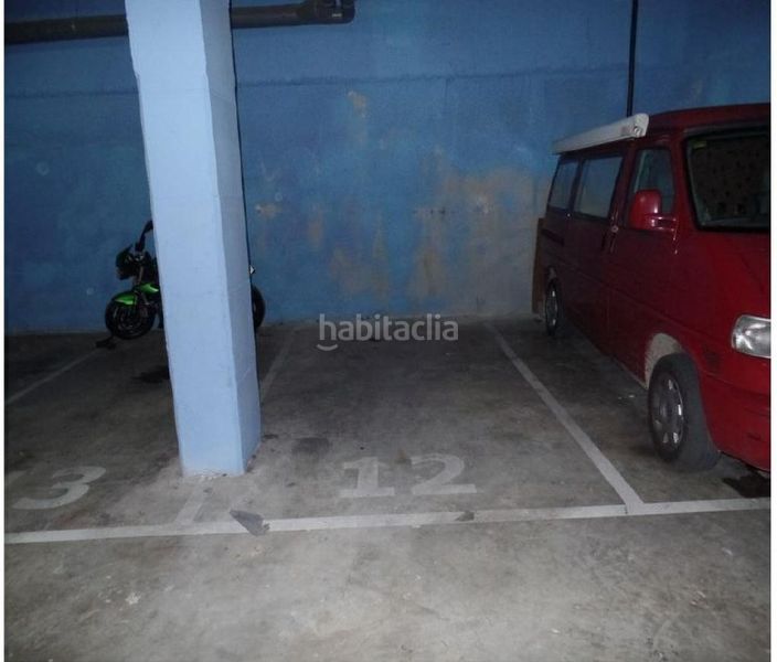 Foto 53ea5674-4ed2-45e0-a283-e00e803ec9b5. Aparcament cotxe a Creu de Barberà Sabadell