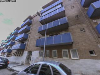 Aparcament cotxe  C/ el vendrell. Solvia inmobiliaria  garaje vendrell el