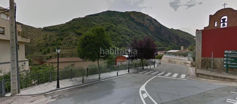 Foto c48b40c7-0a09-4246-bf7b-b8f2d5693be6. Aparcament cotxe a Arnedillo