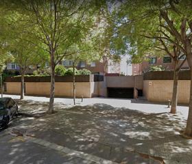 Parking voiture  Av. gavà. Solvia inmobiliaria  garaje viladecans
