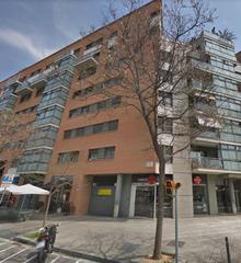 Aparcament cotxe  C/ espronceda. Solvia inmobiliaria  garaje barcelona