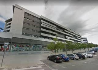 Parking coche  C/ ciudad real. Solvia inmobiliaria  garaje terrassa