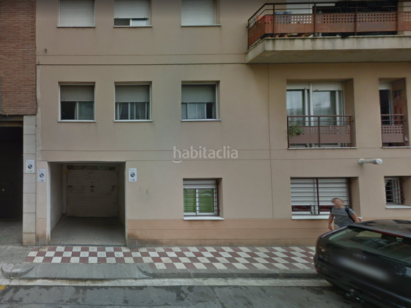 Foto 950543fa-b4d8-4e0b-82dd-cfbf4c87014e. Posto auto in Poblenou Pineda de Mar