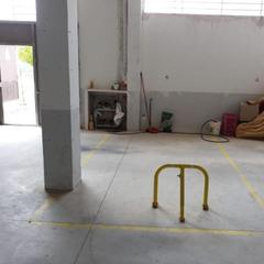 Parking coche  C/ cantarranas. Solvia inmobiliaria  garaje cuevas del campo