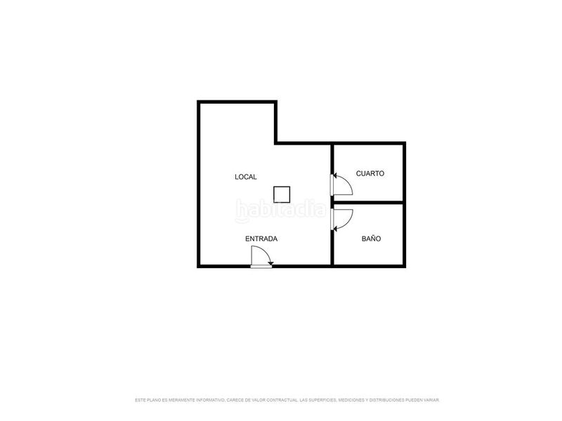 Foto 746f317a-3d7f-4c24-8ea3-00cf90f0a225. Local comercial a Llevant Reus