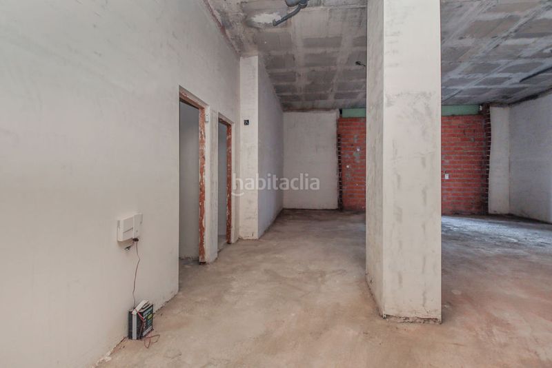 Foto a5c1a06a-f26e-4cfa-a6e8-e63846f1aed7. Local comercial a Llevant Reus