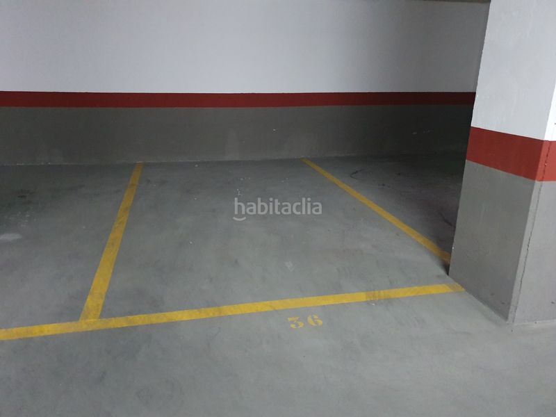 Foto 60b13393-b743-4dc3-be65-cf61c5d893f3. Aparcament cotxe a Metro - Auditorio Paiporta