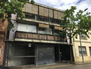 Aparcament cotxe  C/ molins de rei. Solvia inmobiliaria  garaje sabadell