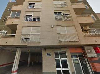 Aparcament cotxe  C/ santa caterina. Solvia inmobiliaria  garaje villarrealvilareal