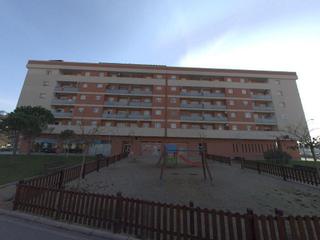 Aparcament cotxe  Alcalde porqueras. Solvia inmobiliaria  garaje lleida