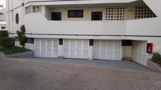 Aparcament cotxe  Victoria. Solvia inmobiliaria  garaje santa pola