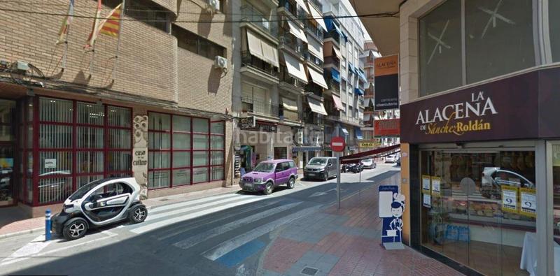 Foto 35b20843-cf8f-492b-b32f-83cca59c7a6f. Parking coche solvia inmobiliaria garaje en Centro Santa Pola