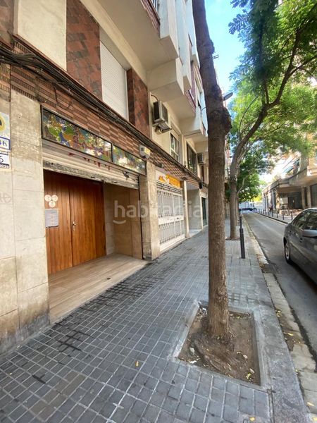 Foto 12d6da99-83ca-44fb-ae9c-7a355ba96fc4. Aparcament cotxe a La Bordeta Barcelona