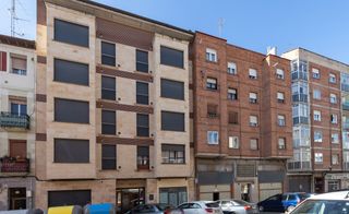 Appartement  C/ santa lucía. Solvia inmobiliaria  piso miranda de ebro