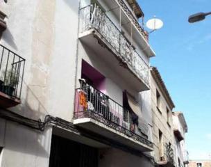 Appartement  C/ hilarza. Solvia inmobiliaria  piso caspe