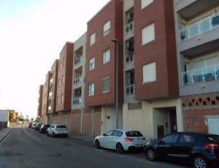 Parking voiture  Lo leon. Solvia inmobiliaria  garaje pilar de la horadada