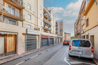 Pis  C/ del raval. Solvia inmobiliaria  piso cassà de la selva