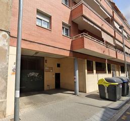 Parking coche  Monges. Solvia inmobiliaria  garaje badalona