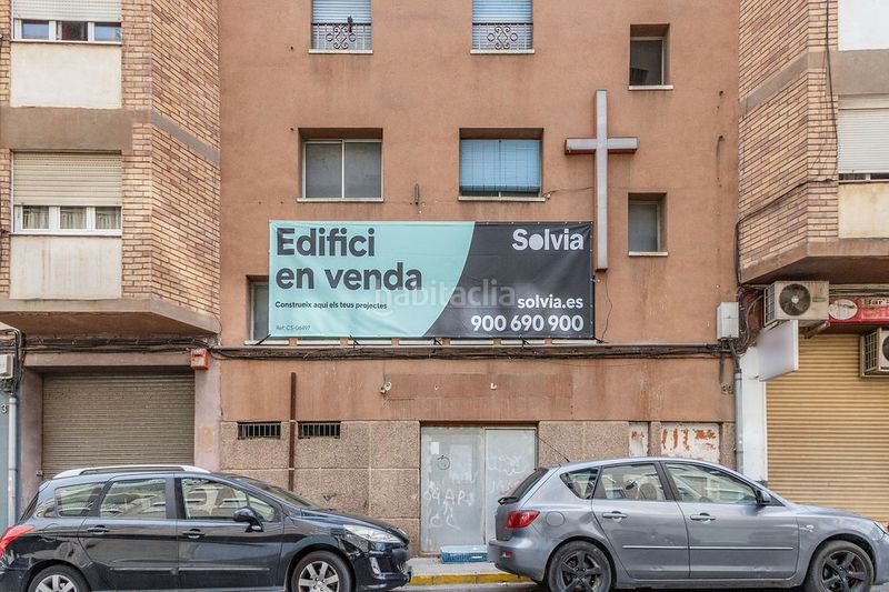 Foto 40f33986-cf3f-4d6f-ab4b-90c8e2afb09e. Edificio in Mariola Lleida
