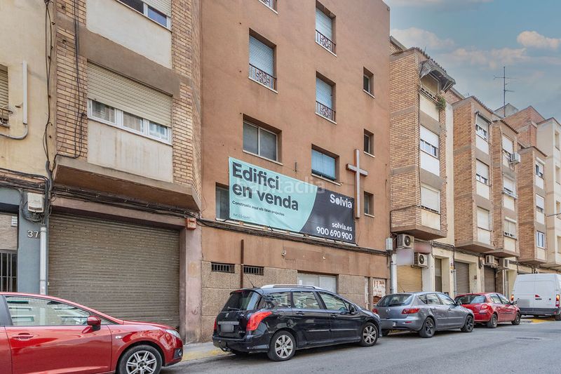 Foto 78a9db8b-8b06-499c-b03d-91448101e87e. Edificio in Mariola Lleida