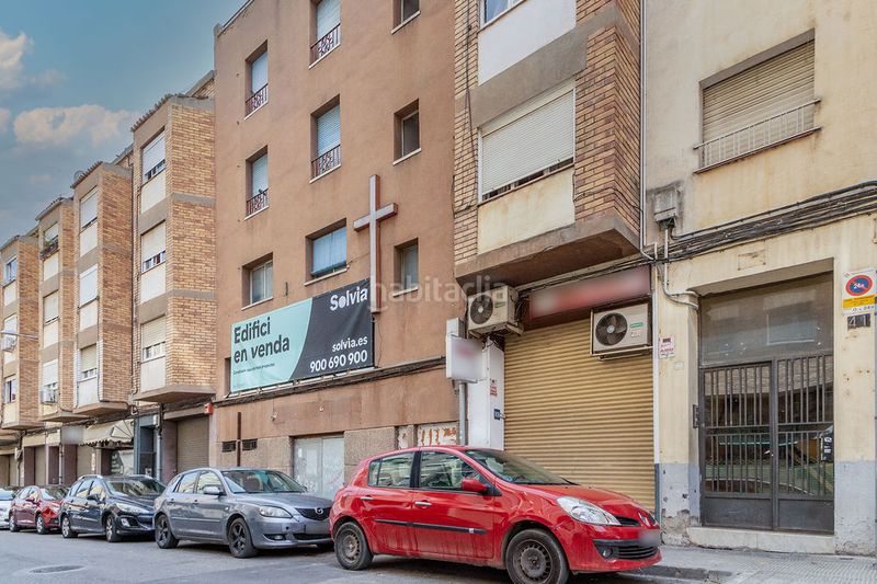 Foto cb9d9da9-b30e-48ca-baf9-11da79017f8d. Edificio in Mariola Lleida