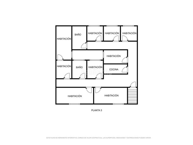 Foto f87997f1-dd14-4ace-9a2d-12666a917a12. Edificio in Mariola Lleida