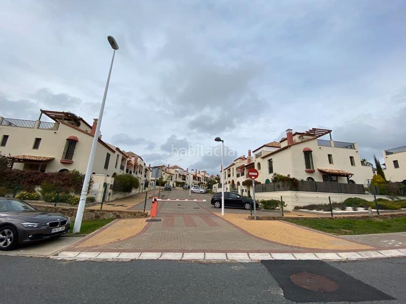 Foto 684d804a-5db5-496a-9e7f-e80915ae6050. Parking coche solvia inmobiliaria garaje en Costa Esuri Ayamonte