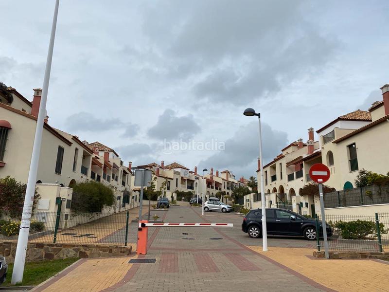 Foto d2c27b0d-cf6a-424c-a294-4de9a3916775. Parking coche solvia inmobiliaria garaje en Costa Esuri Ayamonte