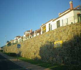 Aparcament cotxe  C/ miguel de unamuno / pso. blasco ibañez. Solvia inmobiliaria  garaje ayamonte