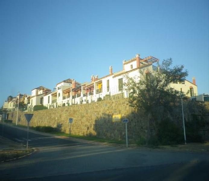 Foto 60aafa49-916e-43a8-9e77-07984d086acd. Parking coche solvia inmobiliaria garaje en Costa Esuri Ayamonte