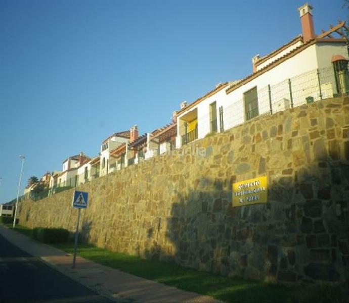 Foto bf13026f-b876-4686-a000-1ab0e3e0b23f. Parking coche solvia inmobiliaria garaje en Costa Esuri Ayamonte