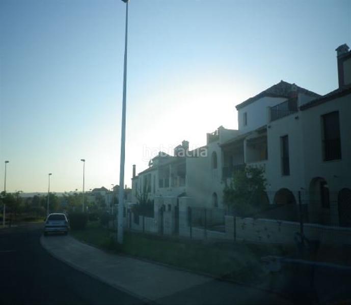 Foto cf326eb4-deb6-4f76-bdbe-c0088f018b25. Parking coche solvia inmobiliaria garaje en Costa Esuri Ayamonte