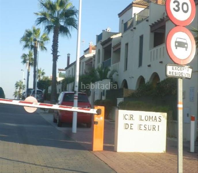 Foto f4dfa5ef-5d42-4faf-b589-323eddaaa605. Parking coche solvia inmobiliaria garaje en Costa Esuri Ayamonte