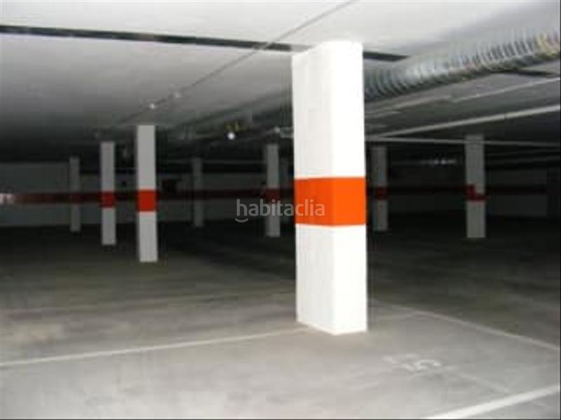 Foto 26ebfe70-b748-4958-97b6-21728660272e. Aparcament cotxe a Gines