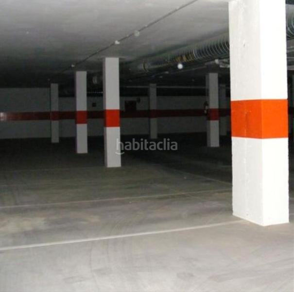 Foto 30ed4e23-8c32-4160-af23-5b15ee9ffbe2. Aparcament cotxe a Gines