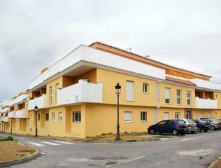 Aparcament cotxe  Av de la palmeras - c/ maría teresa león. Solvia inmobiliaria  garaje estepona