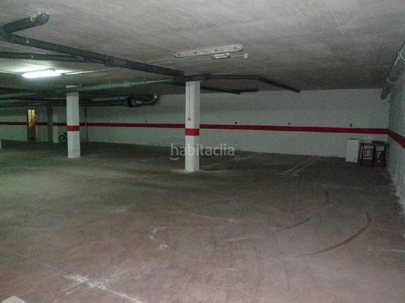 Foto 36b99624-4be3-4ab0-af18-d1dbde484743. Parking coche solvia inmobiliaria garaje en Yuncos